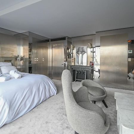 Sublime Suite A Saint Germain Des Pres Paris Dış mekan fotoğraf